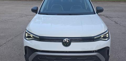 Volkswagen Taos 2026