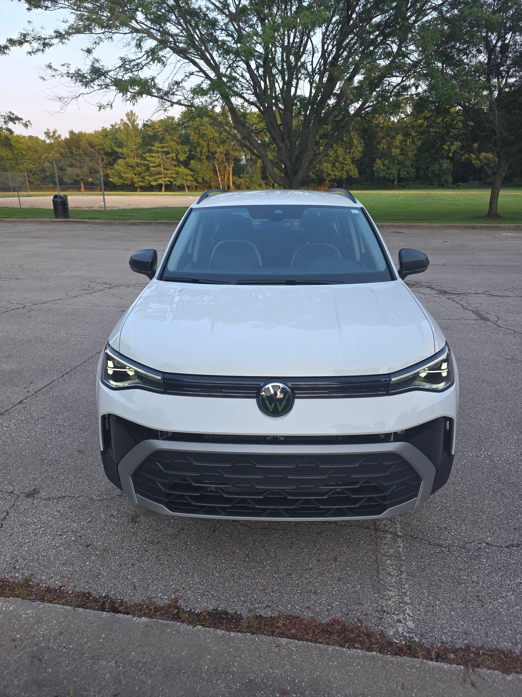 Volkswagen Taos 2026 in Olathe, KS
