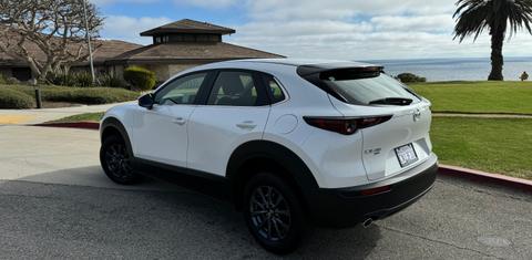 Mazda CX-30 2024
