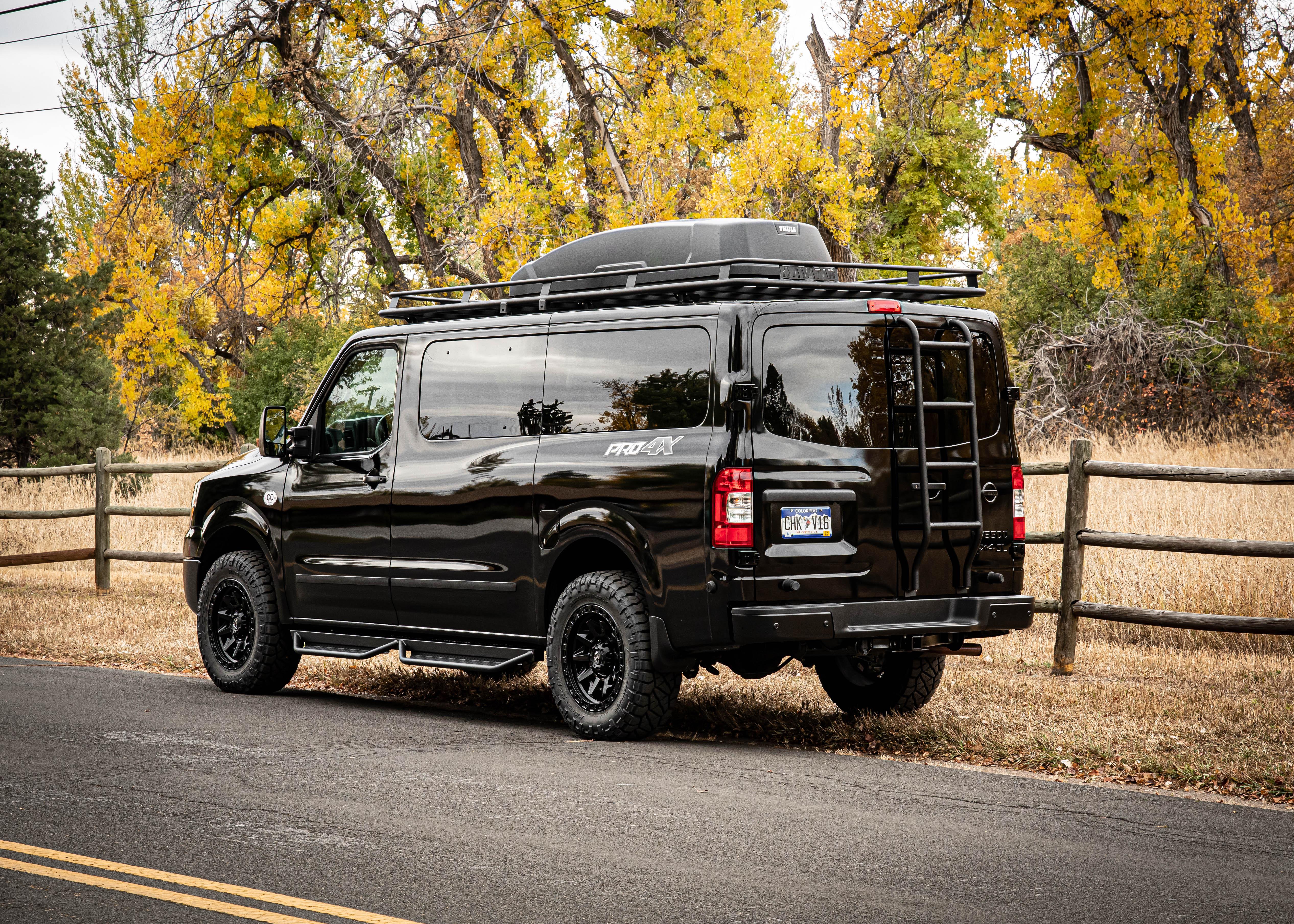 Van Life Nv200 Camper Conversion Price Camper Van Nissan Nv