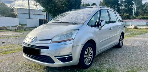 Citroen GRAND C4 PICASSO 2008