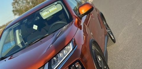 Mitsubishi Outlander Sport 2022