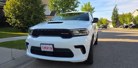 Dodge Durango 2025