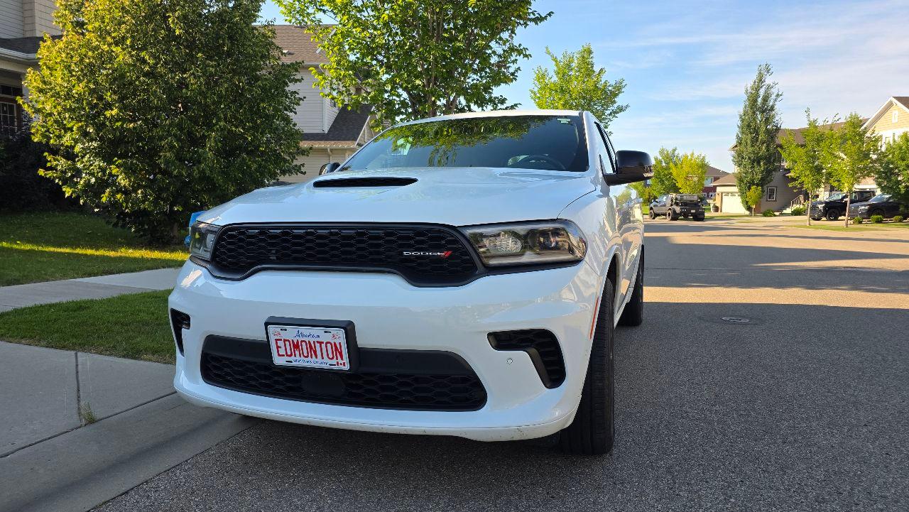 Dodge Durango 2025 in Beaumont, AB