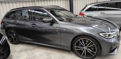 BMW 3 SERIES 2021