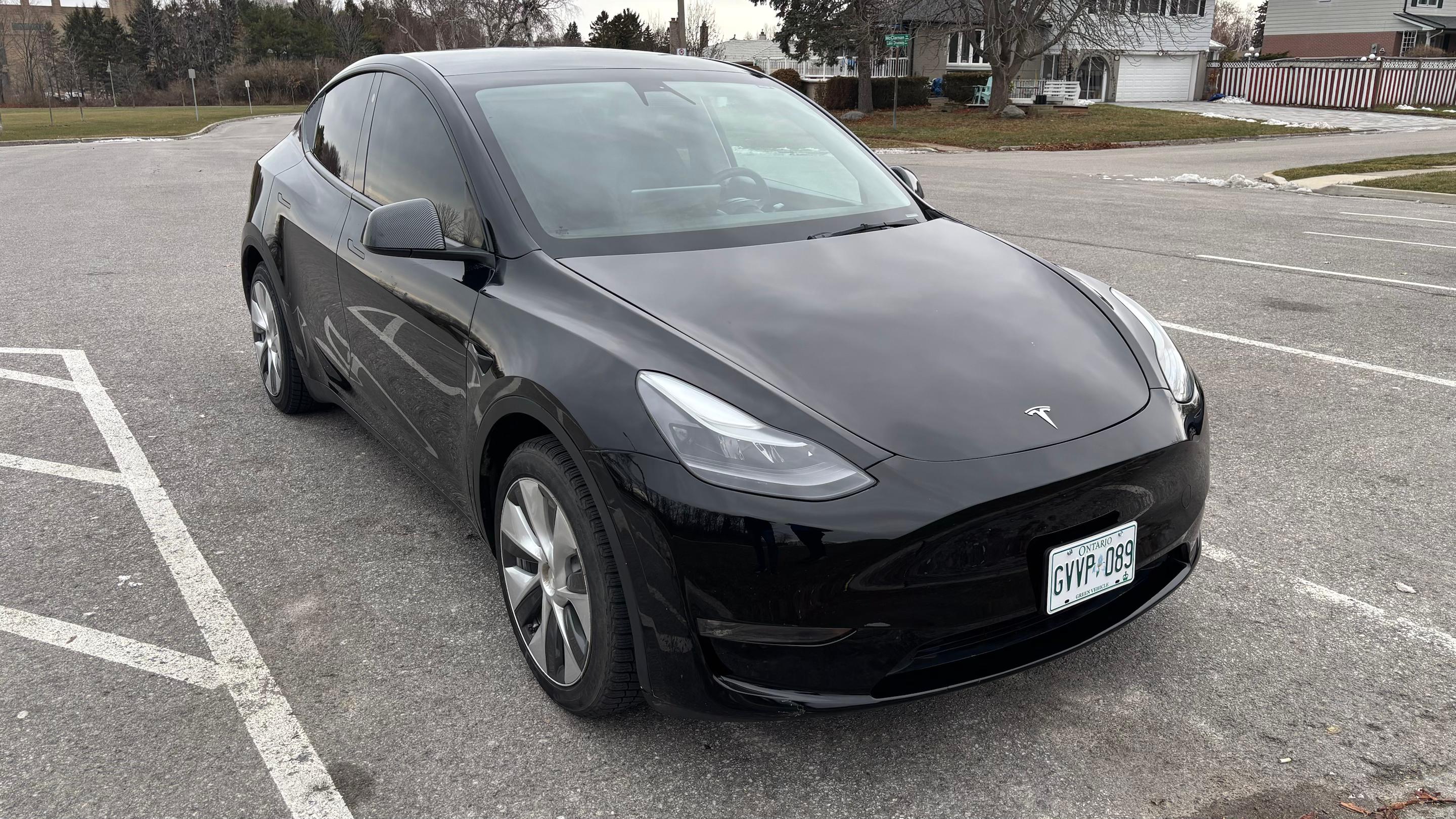 Tesla Model Y 2023 à Ajax, ON