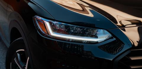 Honda HR-V 2025