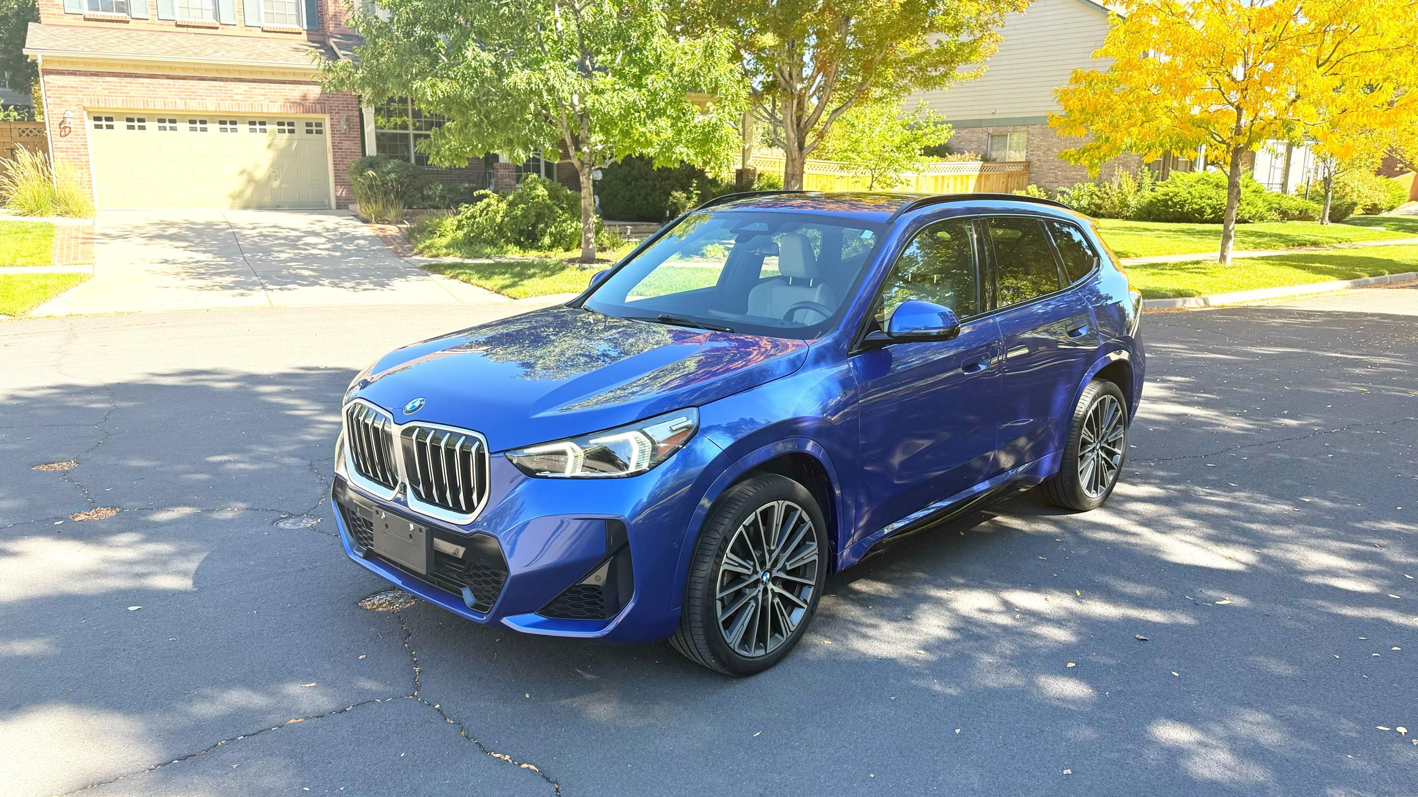 BMW X1 2023 in Aurora, CO