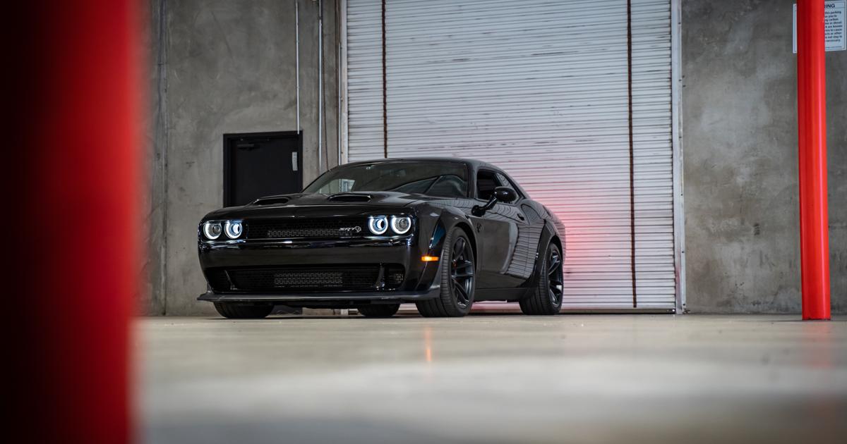 Dodge Challenger 2020 rental in San Diego, CA by Oscar M. Turo