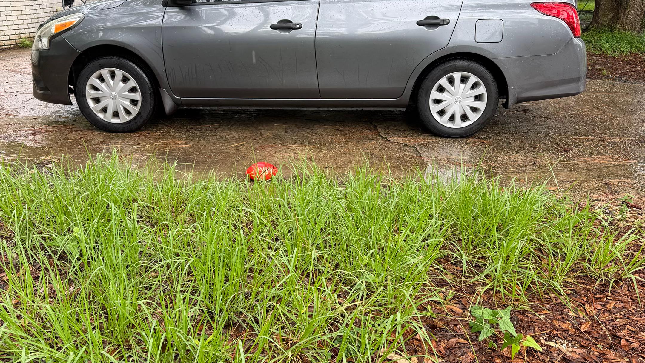 Nissan Versa 2019 in Baton Rouge, LA