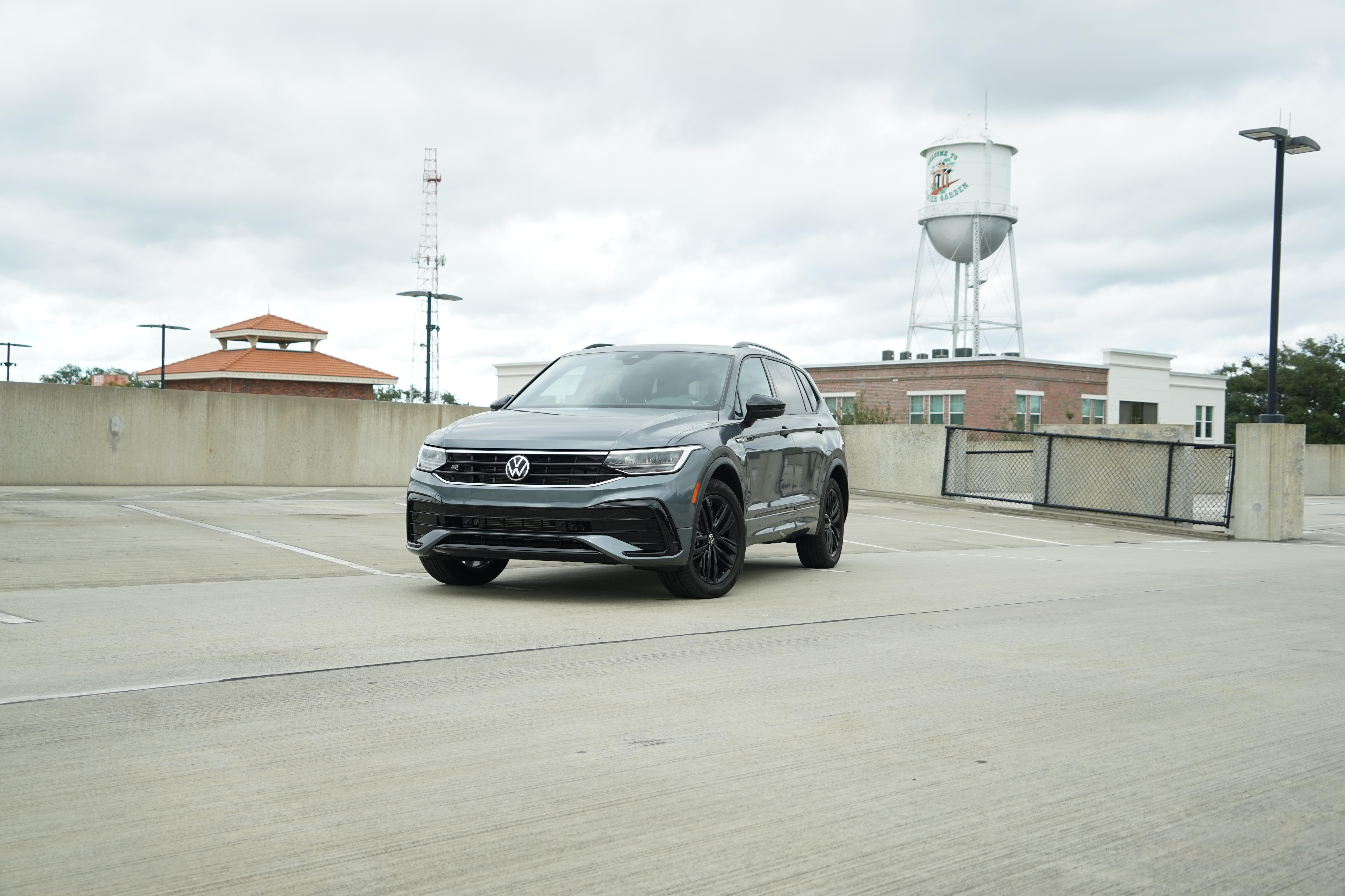 Volkswagen Tiguan 2022 in Orlando, FL