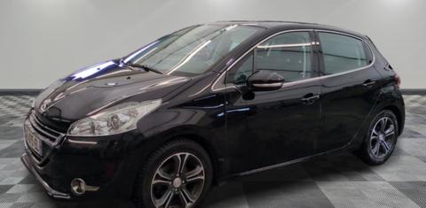 Peugeot 208 2014