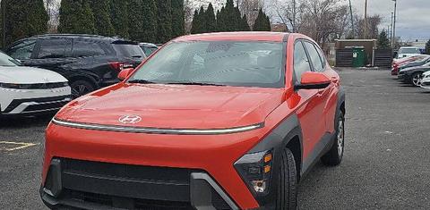 Hyundai Kona 2024