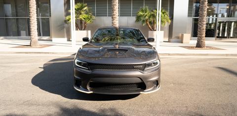 Dodge Charger 2023
