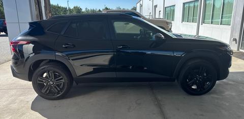 Chevrolet Trax 2026