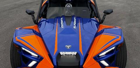 Polaris Slingshot 2021
