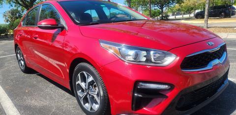 Kia Forte 2020