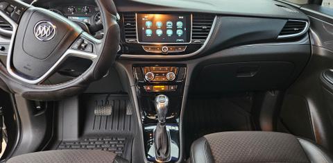 Buick Encore 2019
