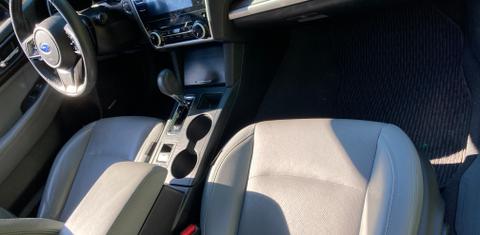 Subaru Outback 2019