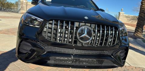 Mercedes-Benz GLE-Class 2026