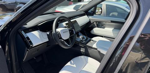 Land Rover Range Rover Sport 2026