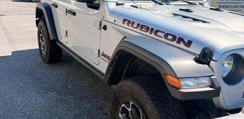Jeep Wrangler 2023