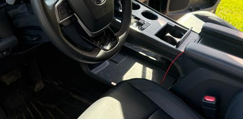 Toyota Sienna 2023