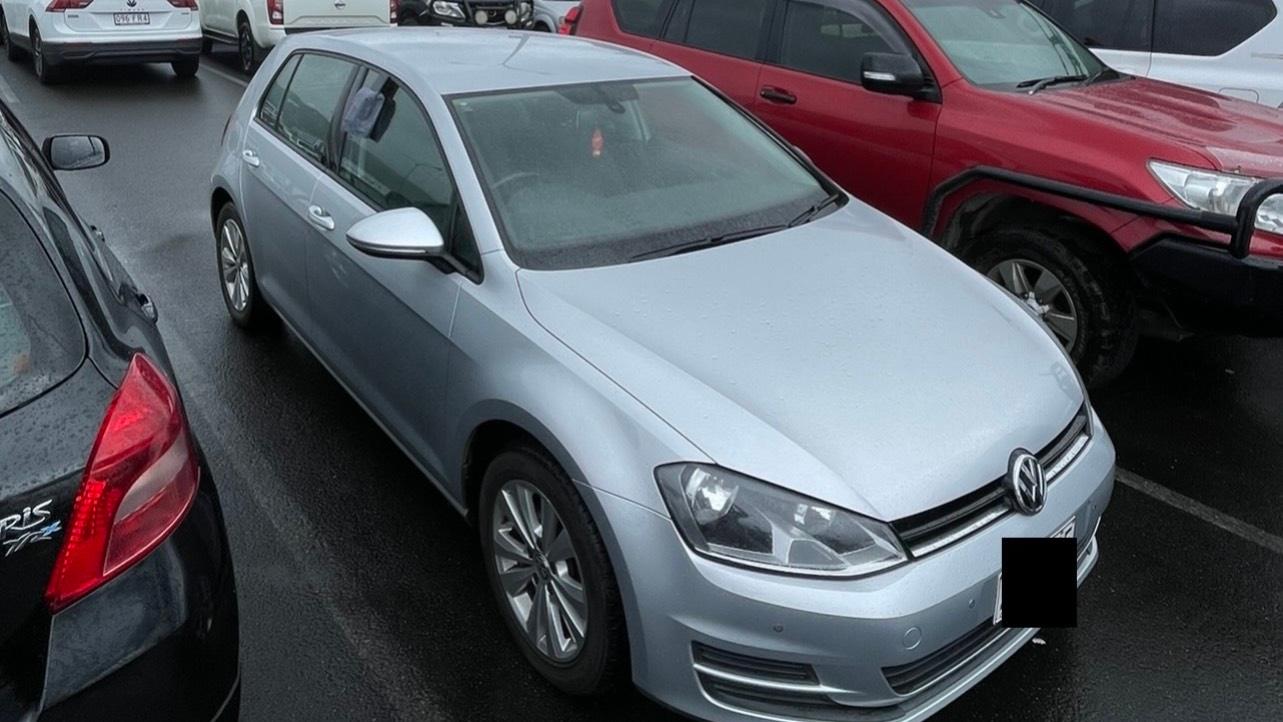 Volkswagen GOLF 2013 in Cairns North