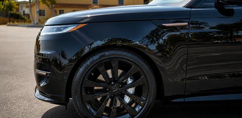 Land Rover Range Rover Sport 2026
