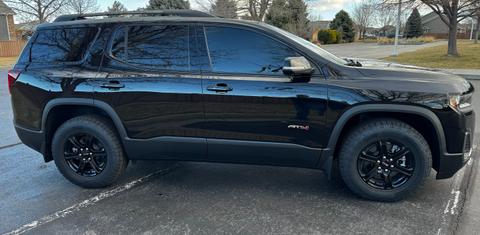 GMC Acadia 2023