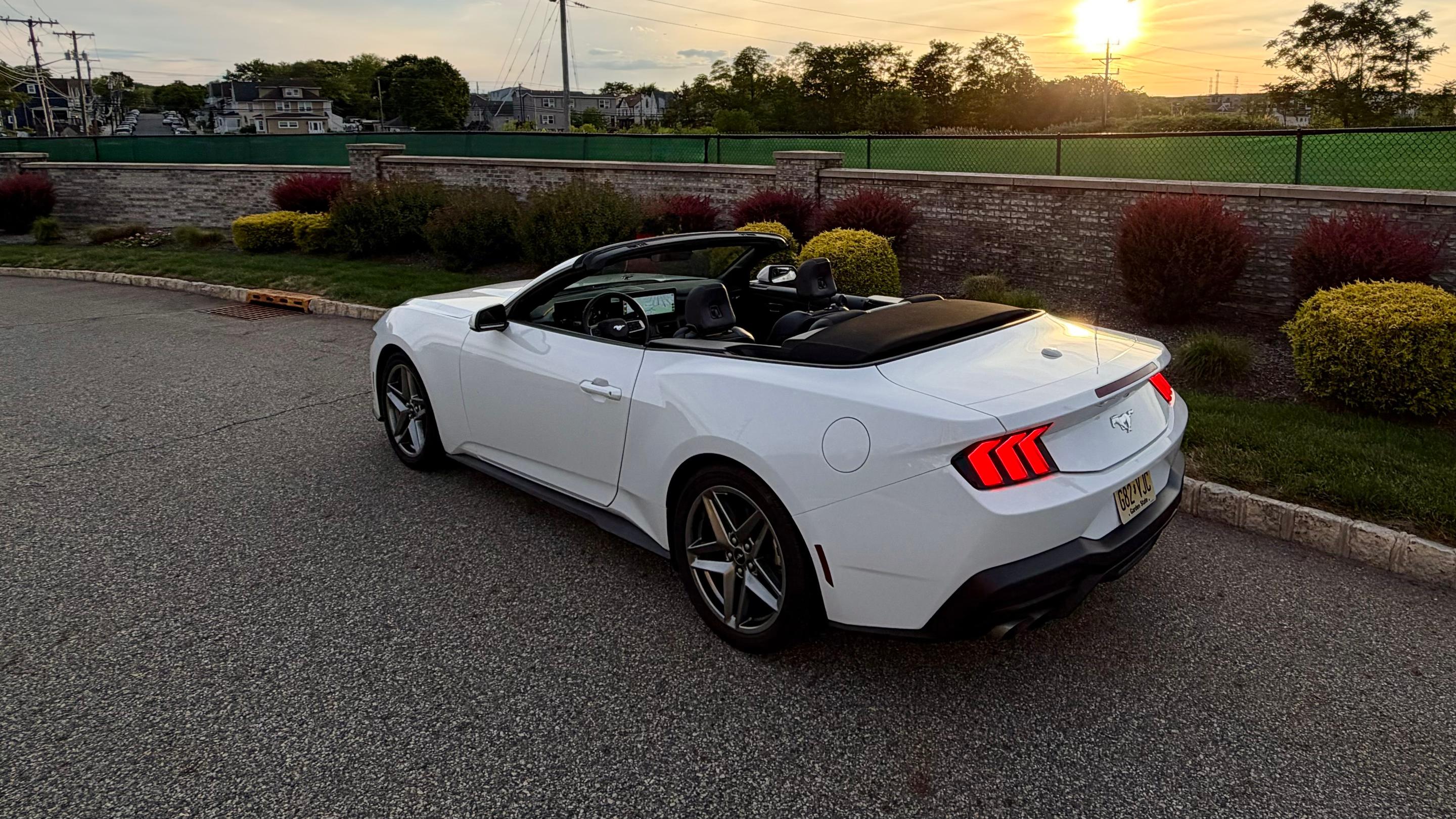 Ford Mustang 2024 in Cranford, NJ