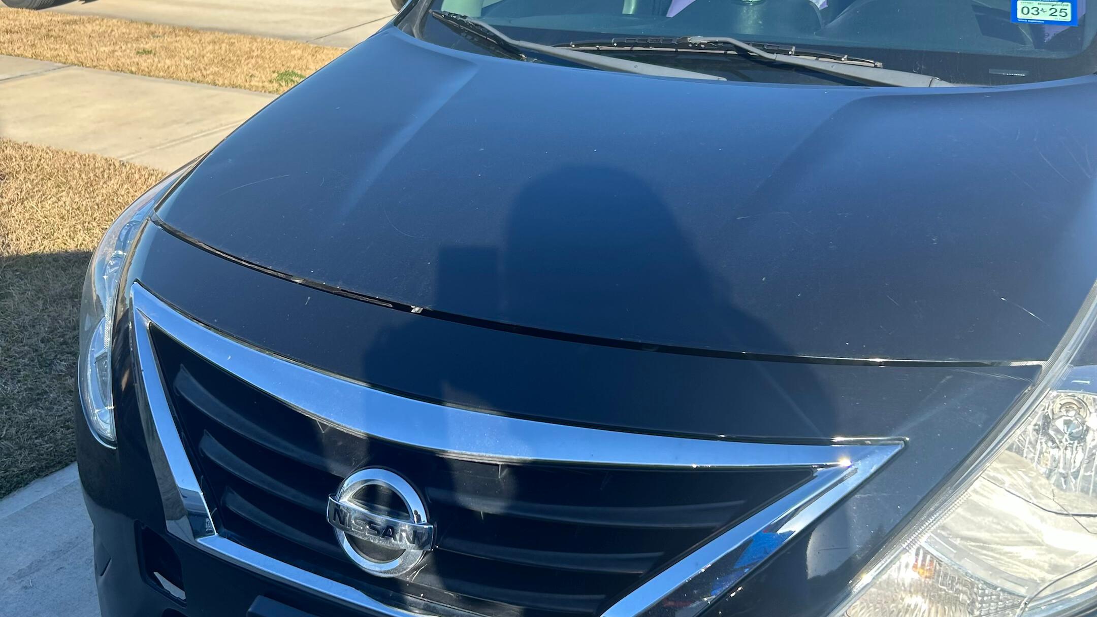 Nissan Versa 2019 rental in Tomball, TX by Lawanda | Turo