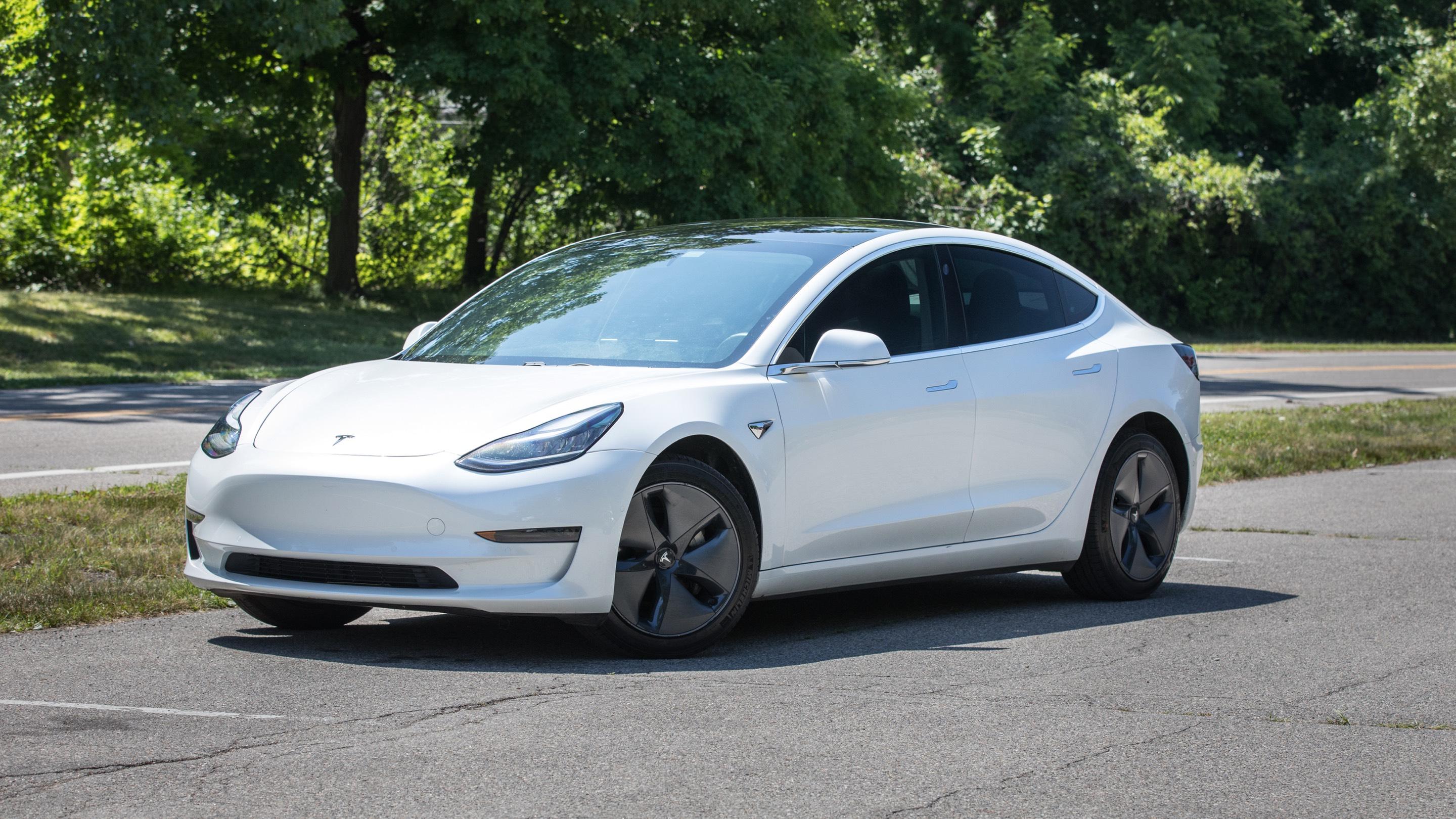Tesla Model 3 2020 in Dearborn, MI