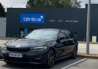 Catégorie de véhicule : BMW 3 Series