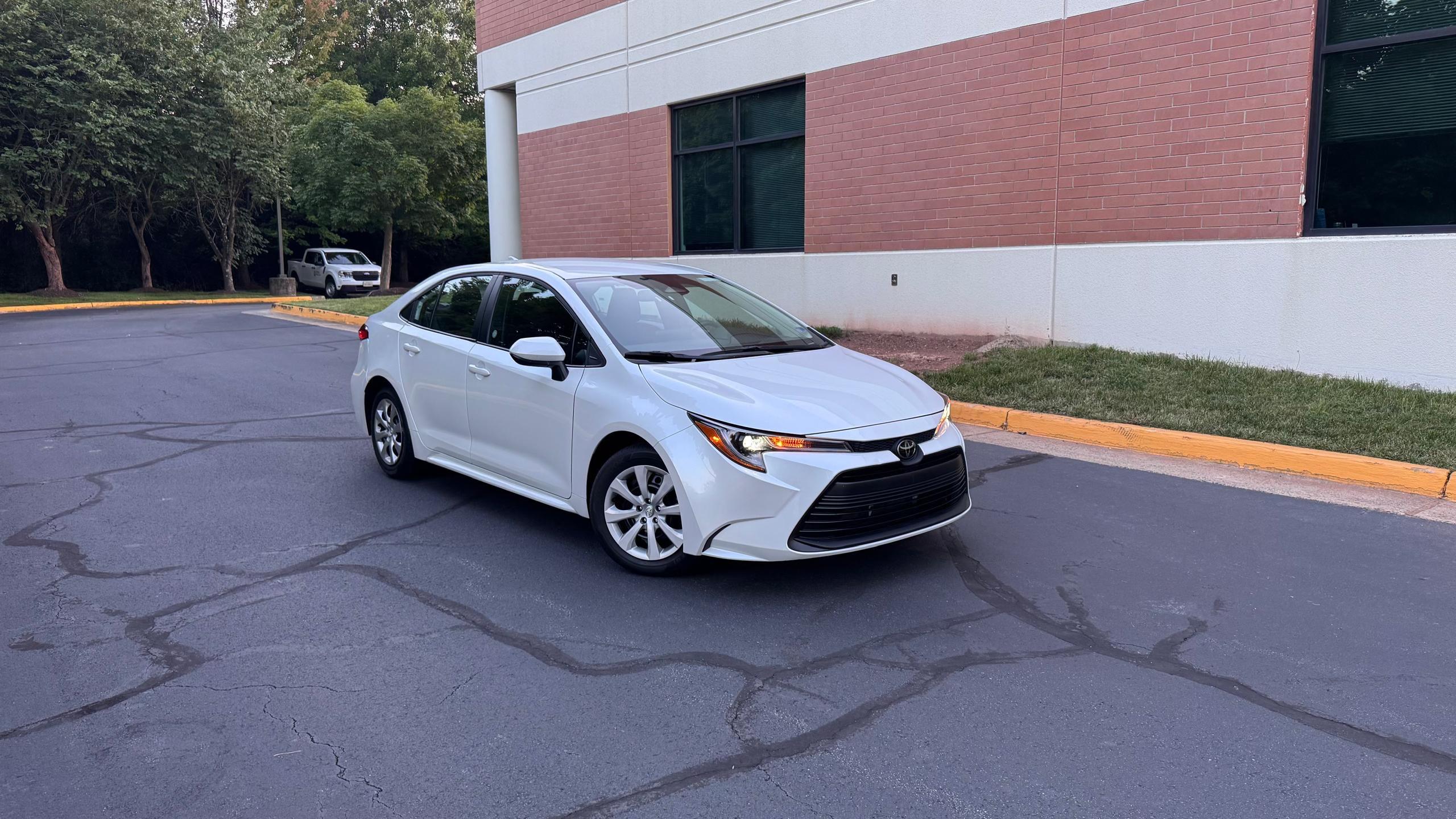Toyota Corolla 2026 in Manassas, VA