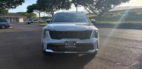 Kia Sorento 2026