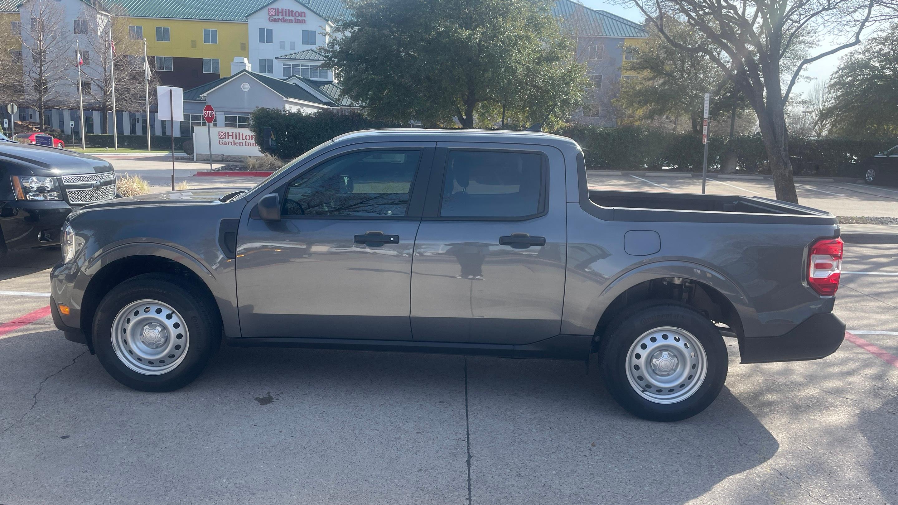 Ford Maverick 2023 in Irving, TX