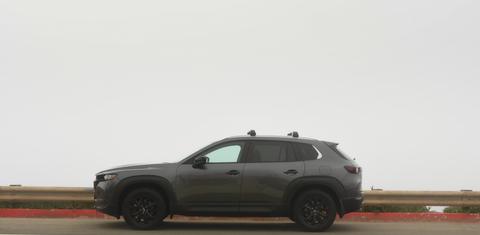 Mazda CX-50 2024