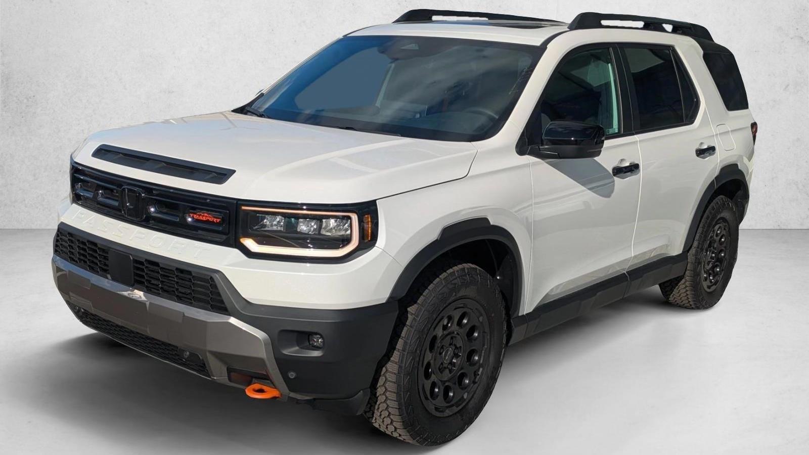 Honda Passport 2026 in Coconut Creek, FL