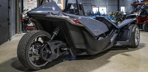 Polaris Slingshot 2023