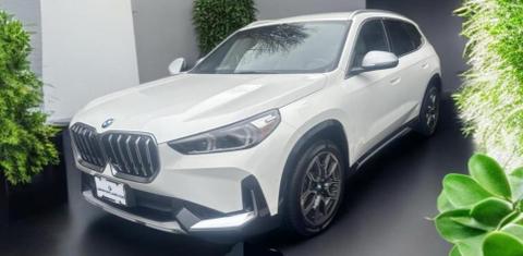BMW X1 2025
