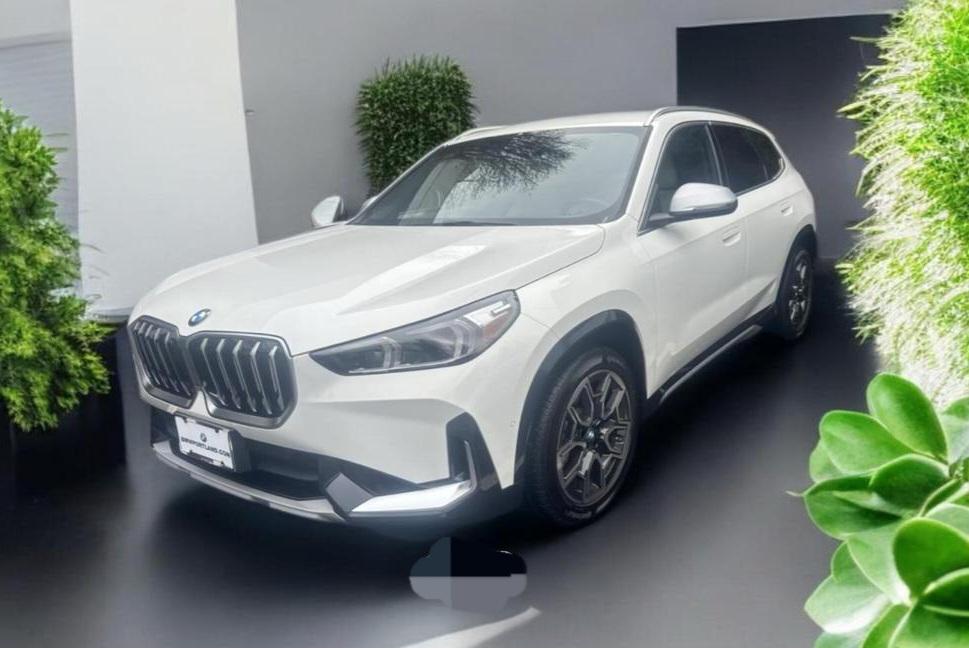 BMW X1 2025 in Portland, OR