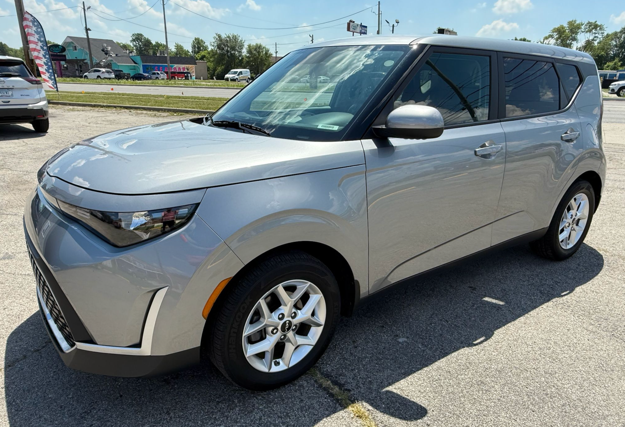 Kia Soul 2023 in Indianapolis, IN