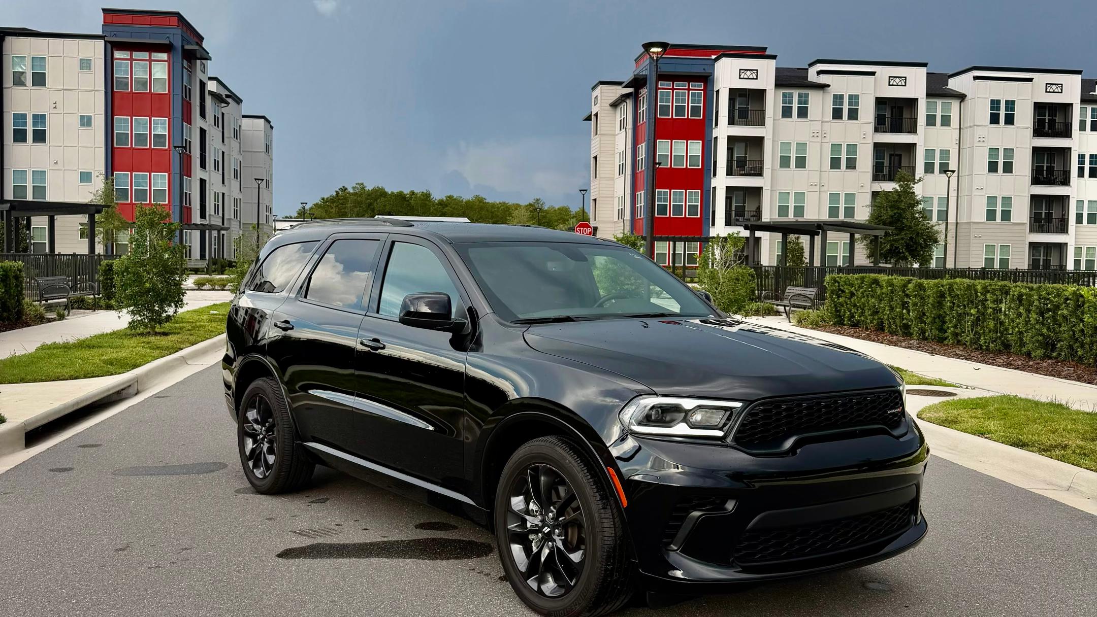 Dodge Durango 2026 in Kissimmee, FL