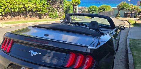 Ford Mustang 2023