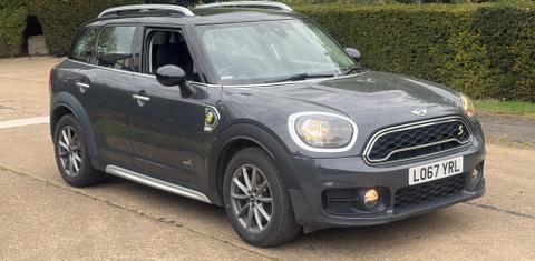 MINI Countryman 2017