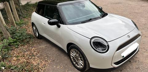 MINI Cooper 2024