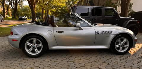 BMW Z3 2000