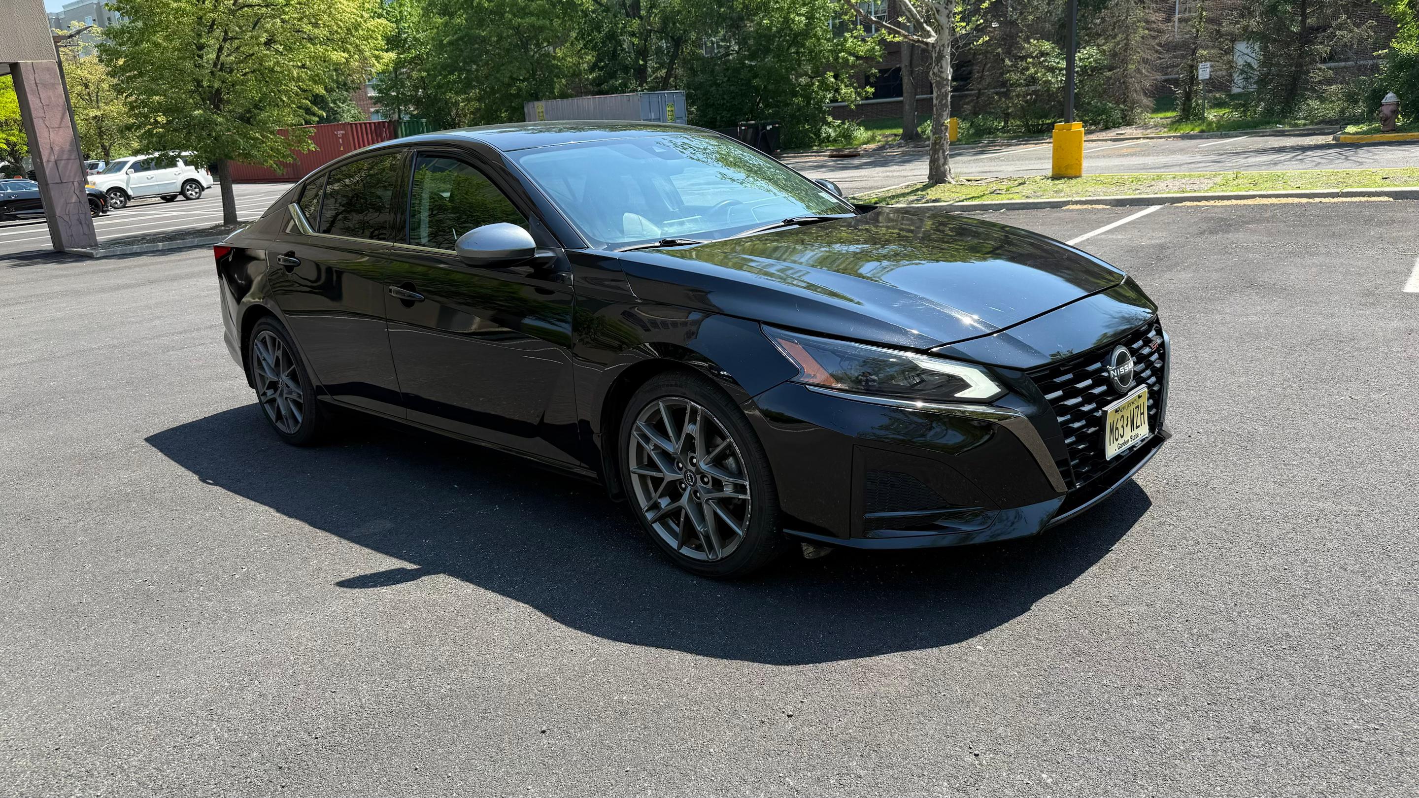 Nissan Altima 2023 in 