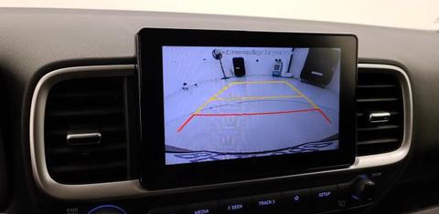 Hyundai Venue 2020